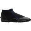 imageCressi Adult Neoprene Diving Boots with AntiSlip Rubber Sole for Water SportsIbiza 3mmBlackBlue