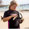 imageCressi AntiFog Solutions for Snorkeling and Diving Masks  Long lasting effectAntifog Spray