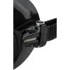 imageCressi Dual Lens Diving Mask  Reduced Fogging for Clearer Visibility Underwater  Prisma Mask Designed in ItalyBlackBlack