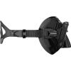 imageCressi Dual Lens Diving Mask  Reduced Fogging for Clearer Visibility Underwater  Prisma Mask Designed in ItalyBlackBlack