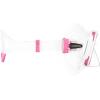 imageCressi Dual Lens Diving Mask  Reduced Fogging for Clearer Visibility Underwater  Prisma Mask Designed in ItalyClearPink