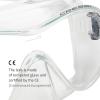 imageCressi F1 Scuba Diving Snorkeling Frameless Mask  Perfect Seal Silicone Skirt  Designed in Italy by CressiBlue