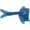imageCressi F1 Scuba Diving Snorkeling Frameless Mask  Perfect Seal Silicone Skirt  Designed in Italy by CressiBlue