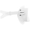 imageCressi F1 Scuba Diving Snorkeling Frameless Mask  Perfect Seal Silicone Skirt  Designed in Italy by CressiWhite