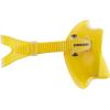 imageCressi F1 Scuba Diving Snorkeling Frameless Mask  Perfect Seal Silicone Skirt  Designed in Italy by CressiYellow