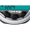 imageCressi Giotto Scuba Diving Wrist Computer BlackPinkBlackGreen