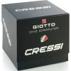 imageCressi Giotto Scuba Diving Wrist Computer BlackPinkBlackGreen