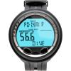 imageCressi Giotto Scuba Diving Wrist Computer BlackPinkBlackGrey