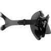 imageCressi LINCE Adult Scuba Diving Snorkeling and Freediving Mask  Cressi 100 Made in Italy Since 1946BlackBlack
