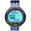 imageCressi Leonardo 20 Underwater SingleButton Scuba Dive Computer 3 Modes Air Nitrox Gage UserFriendly Menu  Designed and Made in ItalyBlackBlue