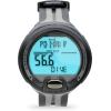 imageCressi Leonardo 20 Underwater SingleButton Scuba Dive Computer 3 Modes Air Nitrox Gage UserFriendly Menu  Designed and Made in ItalyBlackGrey