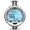 imageCressi Leonardo 20 Underwater SingleButton Scuba Dive Computer 3 Modes Air Nitrox Gage UserFriendly Menu  Designed and Made in ItalyWhiteBlack