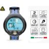 imageCressi Leonardo 20 Underwater SingleButton Scuba Dive Computer 3 Modes Air Nitrox Gage UserFriendly Menu  Designed and Made in ItalyWhitePink