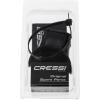 imageCressi Mouthpiece for Regulator 2nd Stage Black