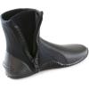 imageCressi Neoprene Adult AntiSlip Sole Boots  for Water Sports Scuba Diving Snorkeling Diving Rafting WindsurfingBlackBlack