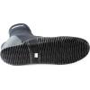 imageCressi Neoprene Adult AntiSlip Sole Boots  for Water Sports Scuba Diving Snorkeling Diving Rafting WindsurfingBlackBlack