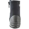 imageCressi Neoprene Adult AntiSlip Sole Boots  for Water Sports Scuba Diving Snorkeling Diving Rafting WindsurfingBlackBlack