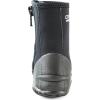 imageCressi Neoprene Adult AntiSlip Sole Boots  for Water Sports Scuba Diving Snorkeling Diving Rafting WindsurfingBlackBlack