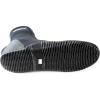 imageCressi Neoprene Adult AntiSlip Sole Boots  for Water Sports Scuba Diving Snorkeling Diving Rafting WindsurfingBlackBlack