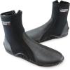 imageCressi Neoprene Adult AntiSlip Sole Boots  for Water Sports Scuba Diving Snorkeling Diving Rafting WindsurfingBlackBlack