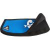 imageCressi Neoprene Mask Strap Cover  Prevents Discomfort and Protects Mask Strap  Simply Neo Mask Strap CoverBlueWhite