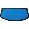 imageCressi Neoprene Mask Strap Cover  Prevents Discomfort and Protects Mask Strap  Simply Neo Mask Strap CoverBlueWhite