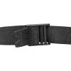 imageCressi Nylon Weight Belt with Hard Plastic Buckle for Freediving and Spearfishing Kos  Designed in ItalyBlack