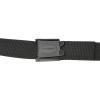 imageCressi Nylon Weight Belt with Hard Plastic Buckle for Freediving and Spearfishing Kos  Designed in ItalyBlack