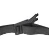 imageCressi Nylon Weight Belt with Hard Plastic Buckle for Freediving and Spearfishing Kos  Designed in ItalyBlack