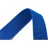 imageCressi Nylon Weight Belt with Hard Plastic Buckle for Freediving and Spearfishing Kos  Designed in ItalyBlue