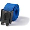 imageCressi Nylon Weight Belt with Hard Plastic Buckle for Freediving and Spearfishing Kos  Designed in ItalyBlue