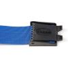 imageCressi Nylon Weight Belt with Hard Plastic Buckle for Freediving and Spearfishing Kos  Designed in ItalyBlue