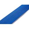 imageCressi Nylon Weight Belt with Hard Plastic Buckle for Freediving and Spearfishing Kos  Designed in ItalyBlue