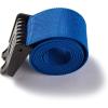 imageCressi Nylon Weight Belt with Hard Plastic Buckle for Freediving and Spearfishing Kos  Designed in ItalyBlue