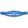 imageCressi Official Replacement Strap for Scuba Diving and Snorkeling Masks  Made of Pure SiliconeBlue