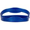 imageCressi Official Replacement Strap for Scuba Diving and Snorkeling Masks  Made of Pure SiliconeBlue Metal