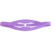 imageCressi Official Replacement Strap for Scuba Diving and Snorkeling Masks  Made of Pure SiliconeLilac