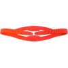 imageCressi Official Replacement Strap for Scuba Diving and Snorkeling Masks  Made of Pure SiliconeRed