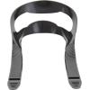 imageCressi Official Replacement Strap for Scuba Diving and Snorkeling Masks  Made of Pure SiliconeTitanium