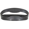 imageCressi Official Replacement Strap for Scuba Diving and Snorkeling Masks  Made of Pure SiliconeTitanium