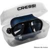 imageCressi Protective Box for MasksLarge