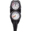 imageCressi Scuba Diving Mini Console  Depth Gauge  Pressure Gauge  MiniConsole 2 made in ItalyGlobal Fluo