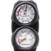 imageCressi Scuba Diving Mini Console  Depth Gauge  Pressure Gauge  MiniConsole 2 made in ItalyGlobal Fluo