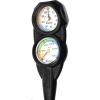 imageCressi Scuba Diving Mini Console  Depth Gauge  Pressure Gauge  MiniConsole 2 made in ItalyImperial