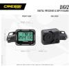 imageCressi Scuba Diving Pressure Gauge and Depth Gauge  Easy to Read and Carry  Digi2 Made in ItalyPink