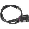 imageCressi Scuba Diving Pressure Gauge and Depth Gauge  Easy to Read and Carry  Digi2 Made in ItalyPink