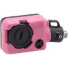imageCressi Scuba Diving Pressure Gauge and Depth Gauge  Easy to Read and Carry  Digi2 Made in ItalyPink