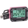 imageCressi Scuba Diving Pressure Gauge and Depth Gauge  Easy to Read and Carry  Digi2 Made in ItalyPink