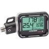 imageCressi Scuba Diving Pressure Gauge and Depth Gauge  Easy to Read and Carry  Digi2 Made in ItalyWhite