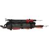 imageCressi Spearfishing Signal Board Buoy  Spearguns Holder wLine ampamp Flag  Pockets Ring  Designed Quality Since 1946 RedWhiteBlack